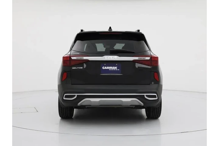 $22998 : Kia Seltos 2023 AWD S 4dr SU image 6