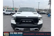 $25953 : Ram 1500 2019 4x4 Rebel 4dr thumbnail