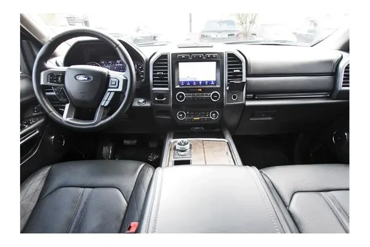 $34997 : Ford Expedition 2020 4x2 Pla image 8