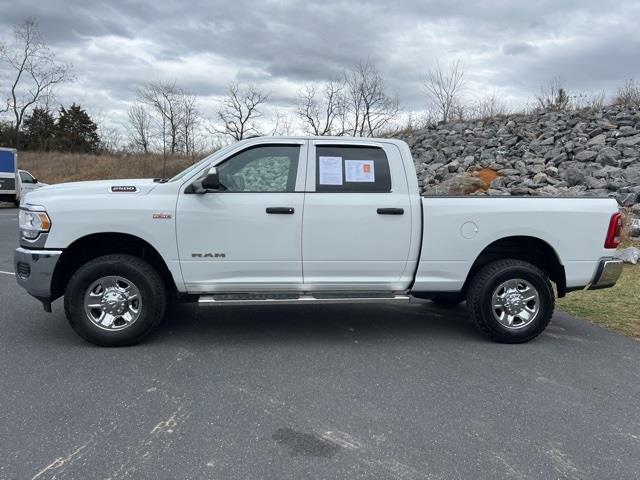$39700 : CERTIFIED PRE-OWNED 2021 RAM image 4