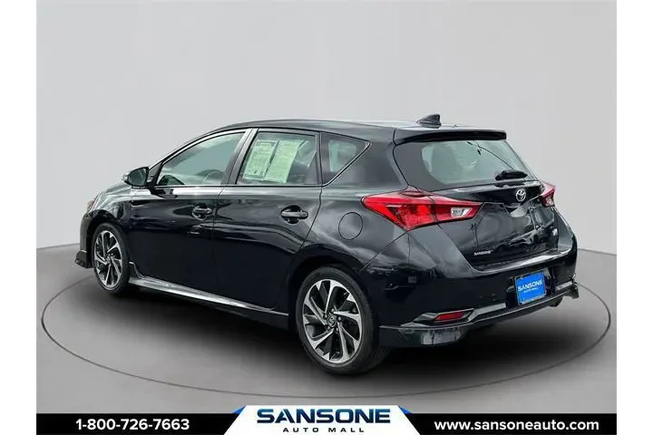 $10912 : Toyota Corolla iM 2018 4dr H image 5