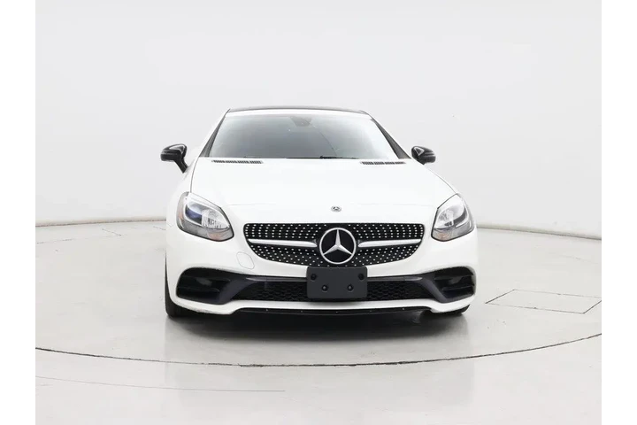 $25998 : Mercedes-Benz SLC 2018 SLC 3 image 5