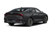 $32379 : Kia K5 2025 GT 4dr Sedan thumbnail