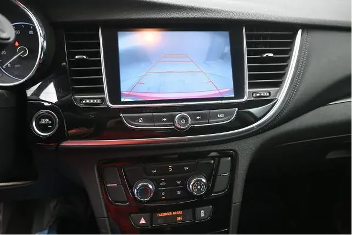 $9998 : Buick Encore 2017 Preferred image 9