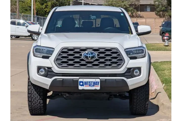 $35987 : Toyota Tacoma 2023 4x4 SR V6 image 7