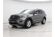 $25998 : Ford Explorer 2023 AWD XLT 4 thumbnail