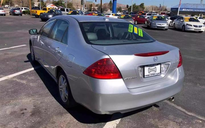 $8599 : 2007 HONDA ACCORD image 6