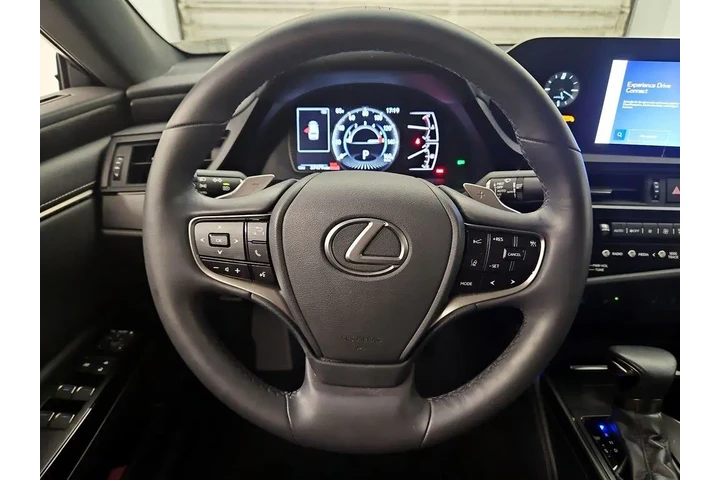 $36998 : Lexus ES 350 2023 4dr Sedan image 10