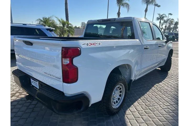 $28995 : Chevrolet Silverado 1500 202 image 4