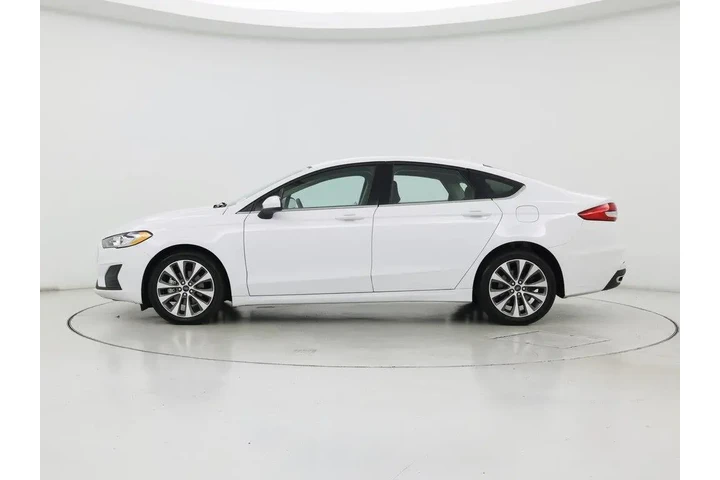 $17998 : Ford Fusion 2020 AWD SE 4dr image 3