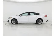 $17998 : Ford Fusion 2020 AWD SE 4dr thumbnail