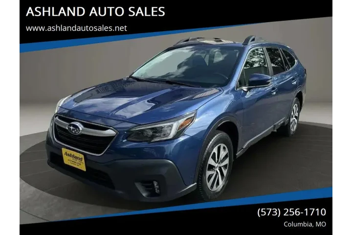 $15900 : 2022 Outback Premium image 2