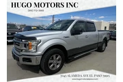 2019 F-150 XLT