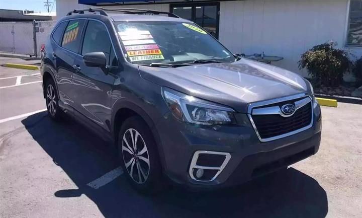 $26999 : 2020 SUBARU FORESTER image 2