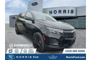 Chevrolet Equinox 2023 4x4 L en Baltimore