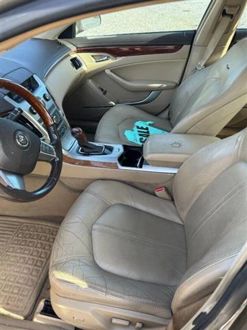 $8500 : 2010 CTS 3.0L V6 Luxury image 6