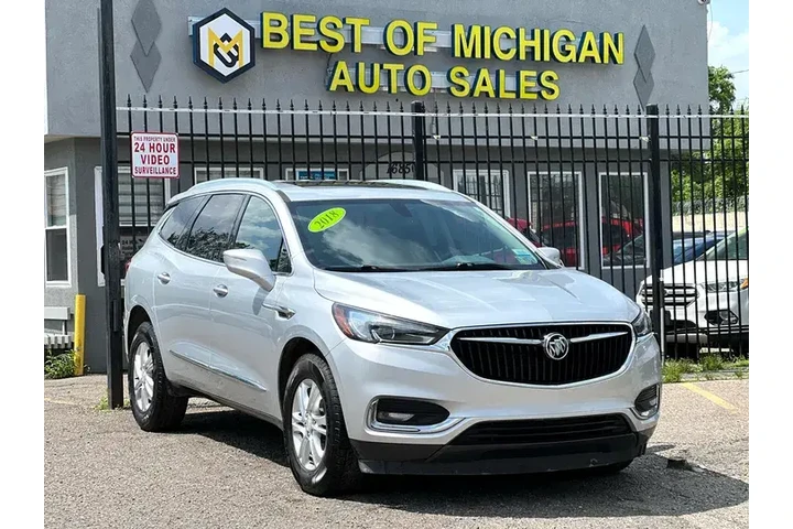 $12999 : 2018 BUICK ENCLAVE image 1