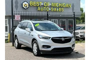 2018 BUICK ENCLAVE en Detroit