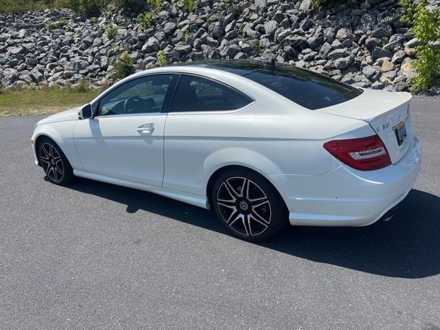 $13851 : PRE-OWNED 2014 MERCEDES-BENZ image 5