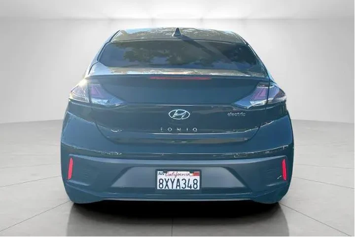 $19995 : Hyundai IONIQ Electric 2021 image 3