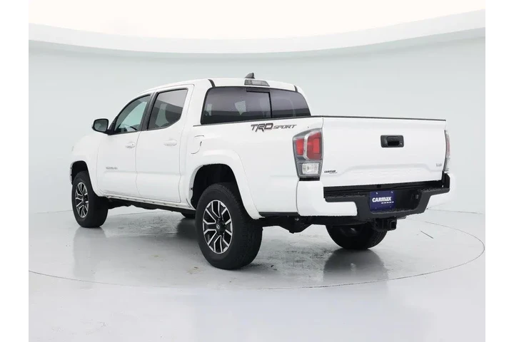 $34998 : Toyota Tacoma 2021 4x2 TRD S image 2