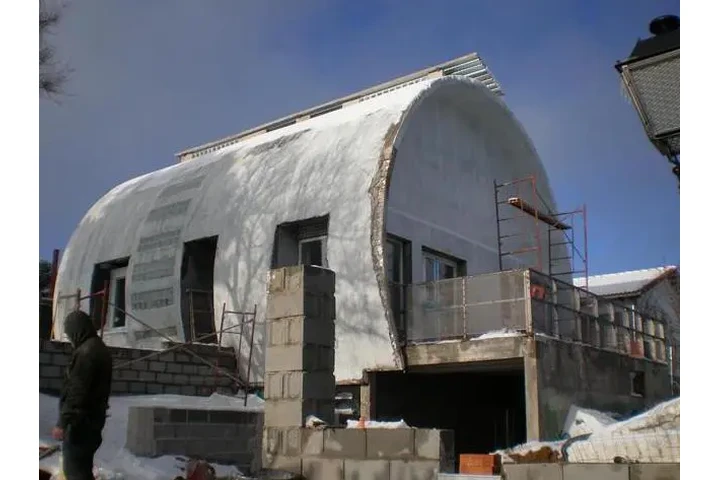 Viviendas económicas EPS, OBS image 8