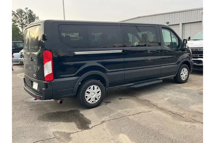 $36950 : Ford Transit 2023 350 XL 3dr image 8