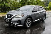 $14460 : Nissan Murano 2020 SV 4dr SU thumbnail