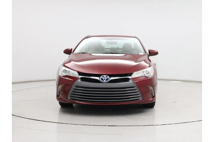 $15998 : Toyota Camry Hybrid 2015 XLE image 5