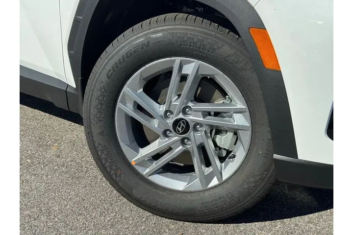 $28720 : Hyundai TUCSON 2026 SE 4dr S image 4