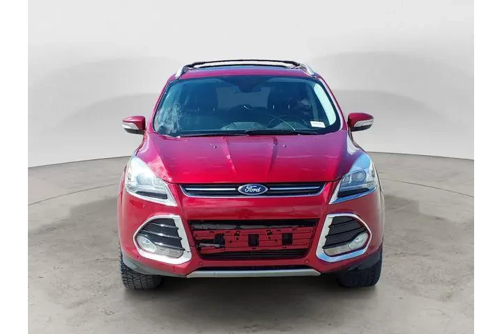 $8561 : Ford Escape 2014 AWD Titaniu image 2