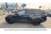 $35998 : Ford Explorer 2023 AWD ST-Li thumbnail