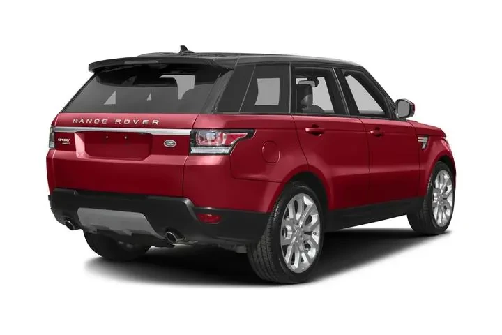 $16799 : Land Rover Range Rover Sport image 2