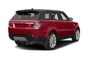 $16799 : Land Rover Range Rover Sport thumbnail