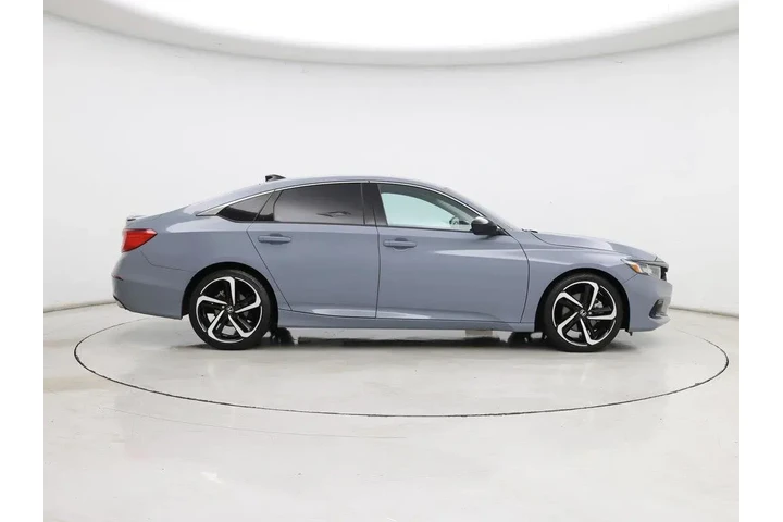 $24998 : Honda Accord 2022 Sport Spec image 7