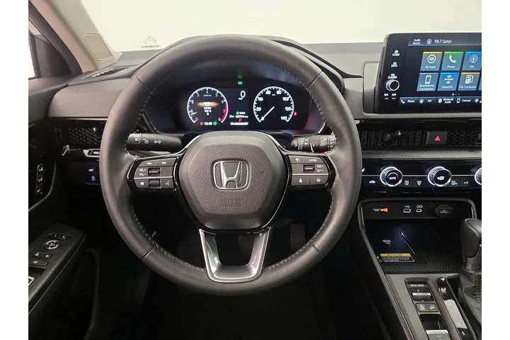 $28998 : Honda CR-V 2023 EX-L 4dr SUV image 10