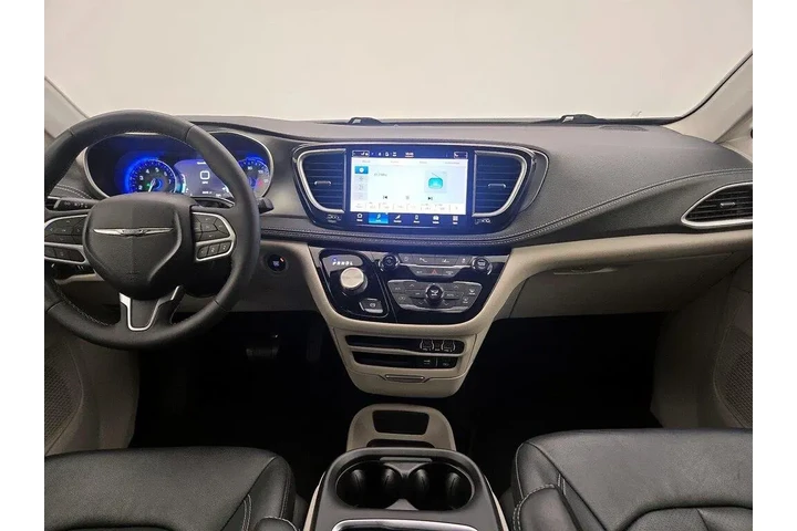 $27998 : Chrysler Pacifica 2022 Touri image 9