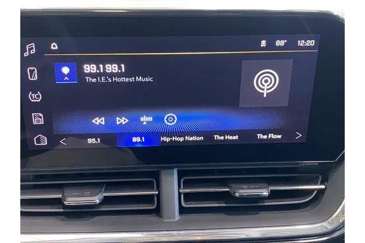 $22991 : Chevrolet Trax 2025 ACTIV 4d image 10