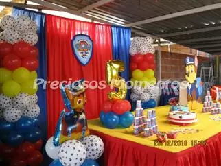 Decoración para fiestas image 9