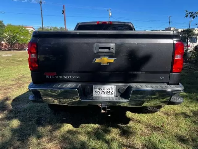 $19495 : 2014 Silverado 1500 image 6