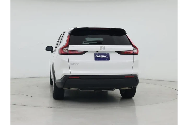 $31998 : Honda CR-V 2025 EX-L 4dr SUV image 6