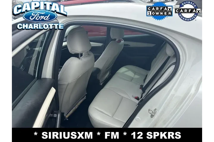 $20999 : Mazda Mazda3 Sedan 2021 AWD image 8