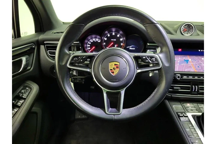 $34998 : Porsche Macan 2020 AWD 4dr S image 10