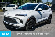 $20420 : Buick Encore GX 2024 Sport T thumbnail
