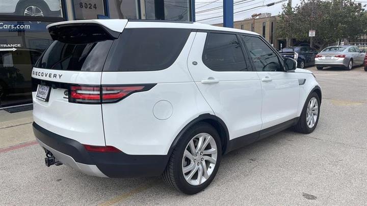 $26900 : 2018 Land Rover Discovery HSE image 9