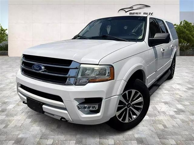 $12895 : 2015 FORD EXPEDITION EL XLT S image 4