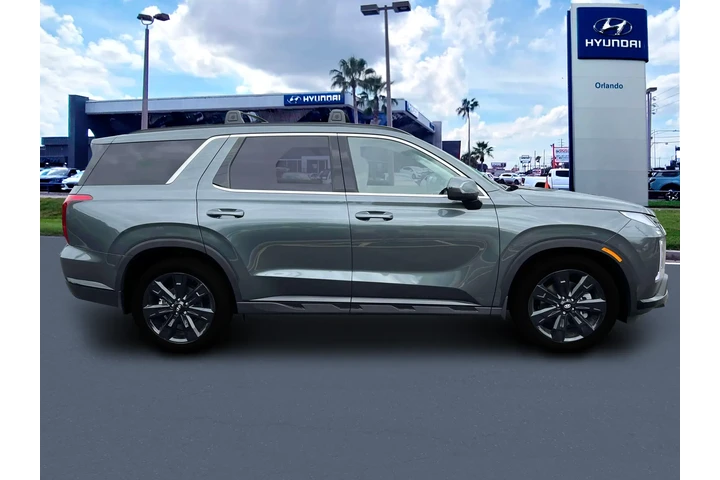 $34276 : Hyundai PALISADE 2024 XRT 4d image 9