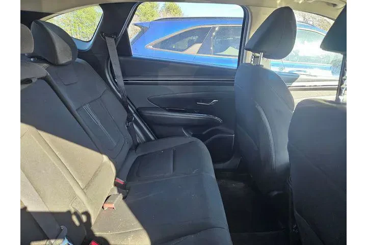 $23991 : Hyundai TUCSON Hybrid 2022 A image 8