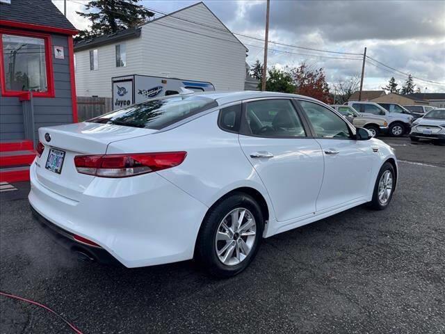 $8750 : 2017 Optima LX image 10