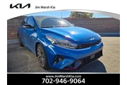 Kia Forte 2023 GT 4dr Sedan en Las Vegas